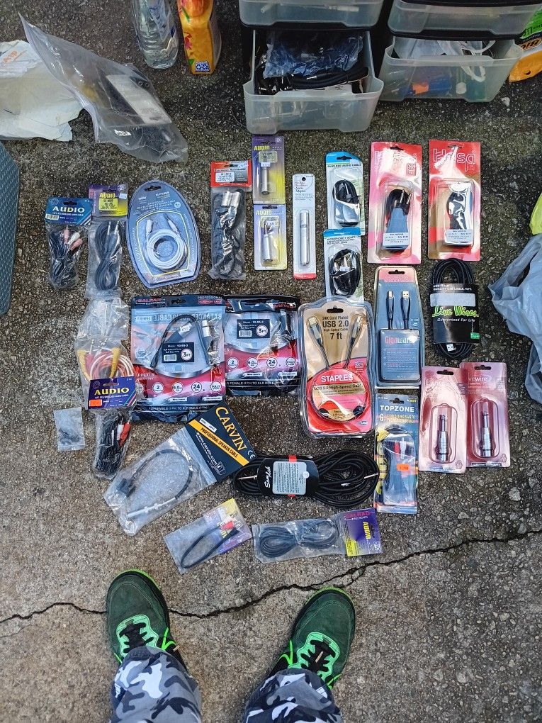 Guitar And Musical Stuff