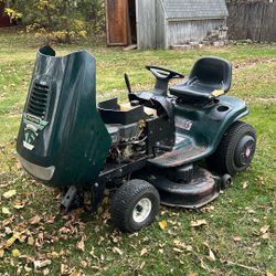 Craftsman Lawn Mower
