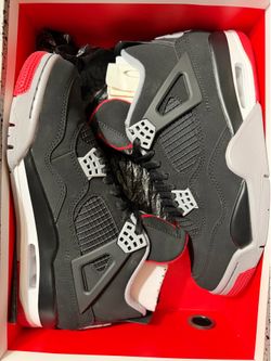 Bred 4s