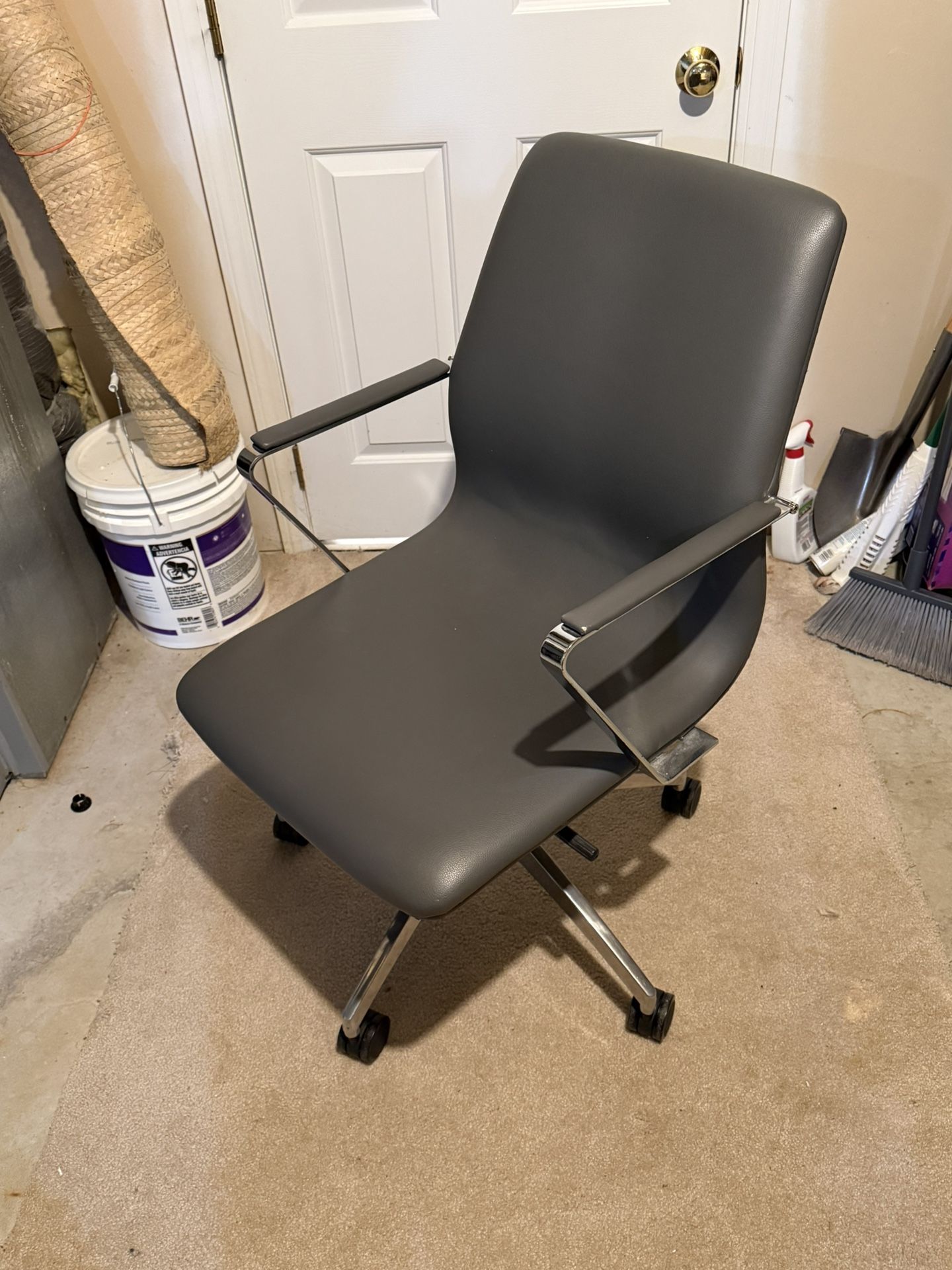 Luxury Desk Chair