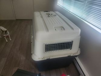 Dog Crate XXL