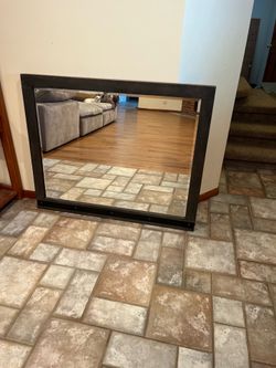 mirror