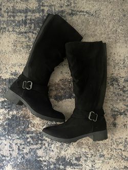 Unr8ted Women’s Boots