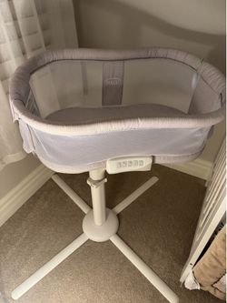 Halo Bassinet