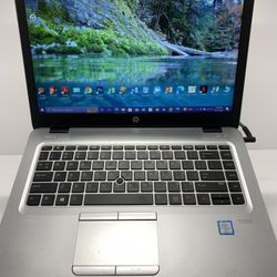 i5..i5.. ( photoshop  2021 ) HP  ELITEBOOK  7 GENERATION   build On  7/27/2022….256 GB …SSD  ( Capacity  ) ..16.0 RAM . READY FOR CLASSES  From  HOME 