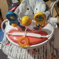Baby Items 