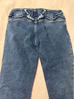3 pairs of PacSun jeans