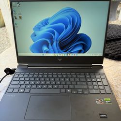 Victus gaming Laptop