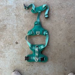 Large dog harness 