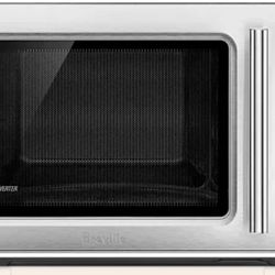 Smooth Wave Microwave Oven 