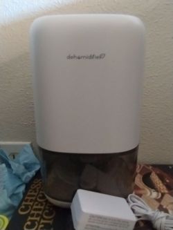 Dehumidifier