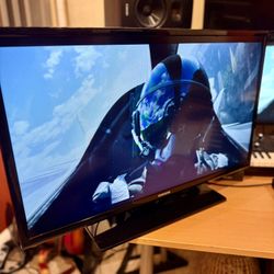 Samsung TV 32 inch