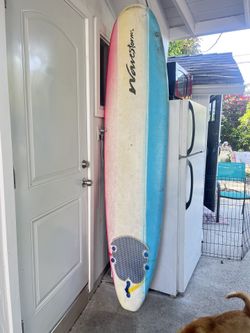 Surf Board 8 Ft Wave Storn