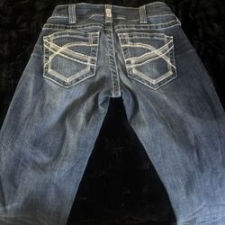 Women’s Ariat Jeans25R