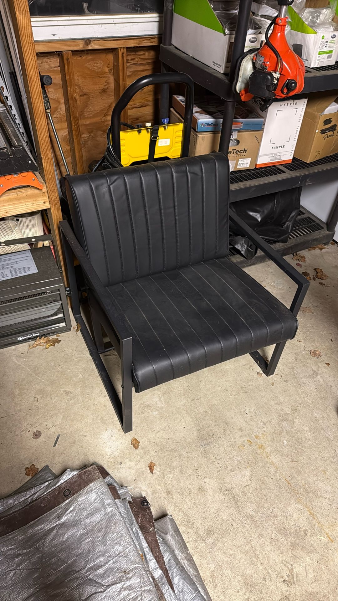 Chairs I Dont Use Have 2 Of Them