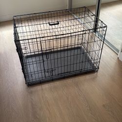 Large Dog Crate 