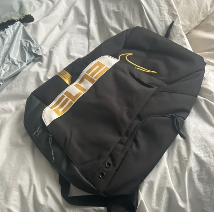 Nike Elite Backpack Brand New