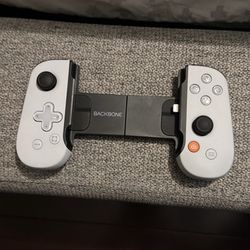 Play station Back Bone