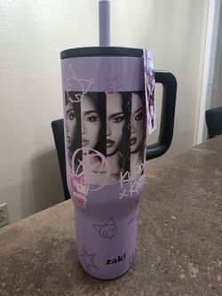 Katseye Tumbler