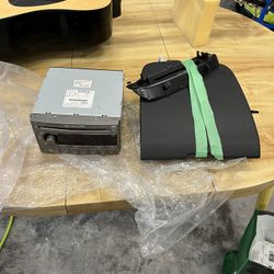 Subaru Forester XT Parts 
