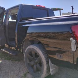 2006 Nissan Titan