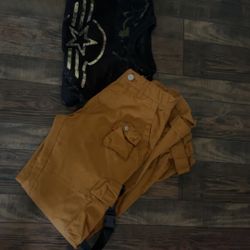 Boys Outfit Size 16