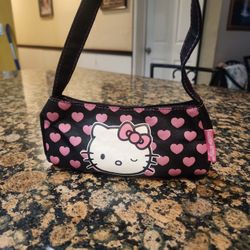 Small Kids Hello Kitty Bag