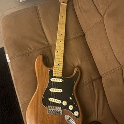 Fender USA Strat