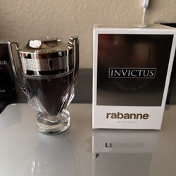 Invictus EDT 
