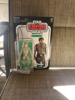THE EMPIRE STRIKES BACK