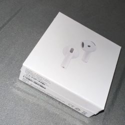 AirPod 4 Noise Cancellation