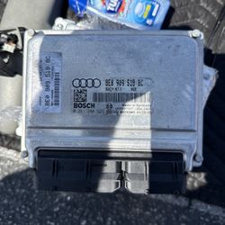 OEM Audi ECU / ECM – 8E0 909 518 BC | Bosch ME7.5