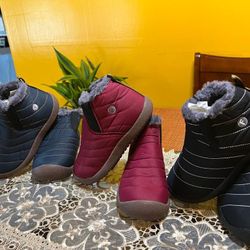 Boots for kids(botas para niños)