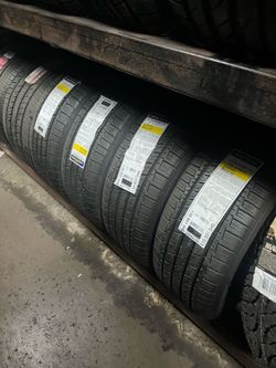 Goodyear 235/45R19 Performance Touring Tire