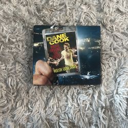 Dane Cook Standup CD