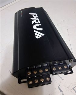 1000.4 amplifier