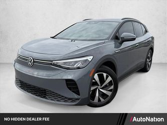 2023 Volkswagen ID.4