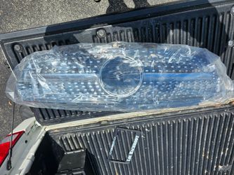 2017-2020 Mercedes E300/E400/E450 front grill