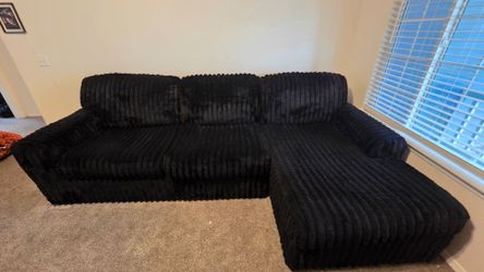 Sofa and Single seater