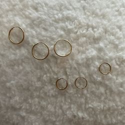 Live In Hoops - Made By Mary 