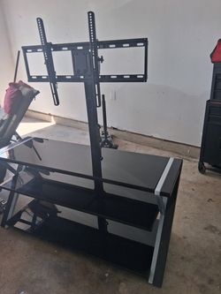 Tv stand