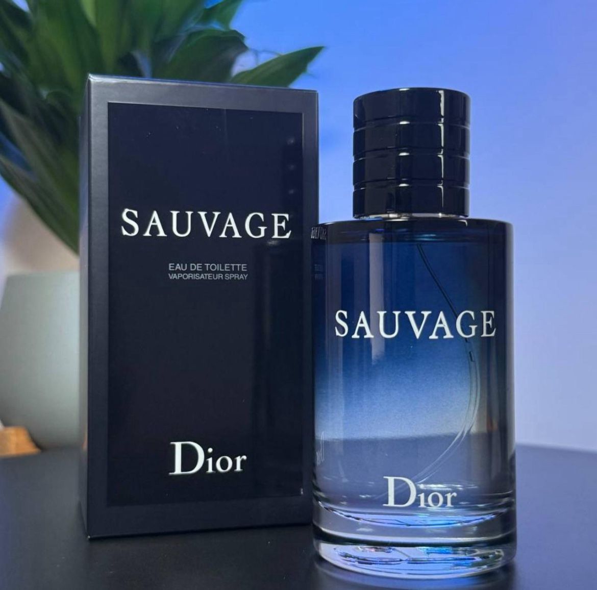 Dior Savage