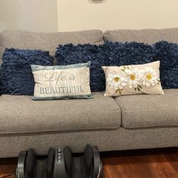 Ashley Sofa