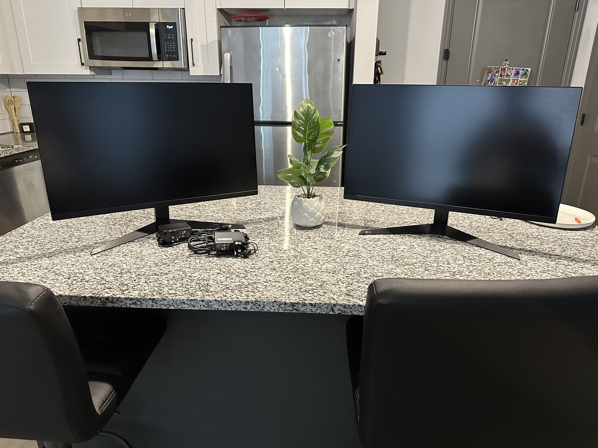 Gaming Monitors