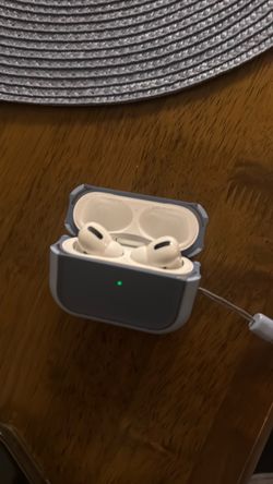 1st Gen Air Pod Pros
