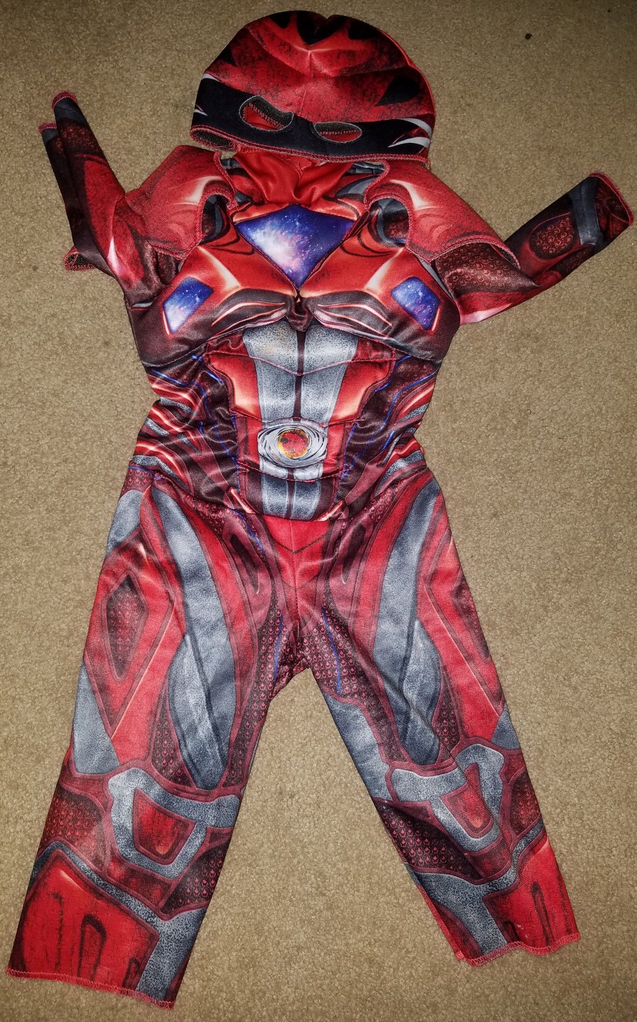 Kids Halloween costumes