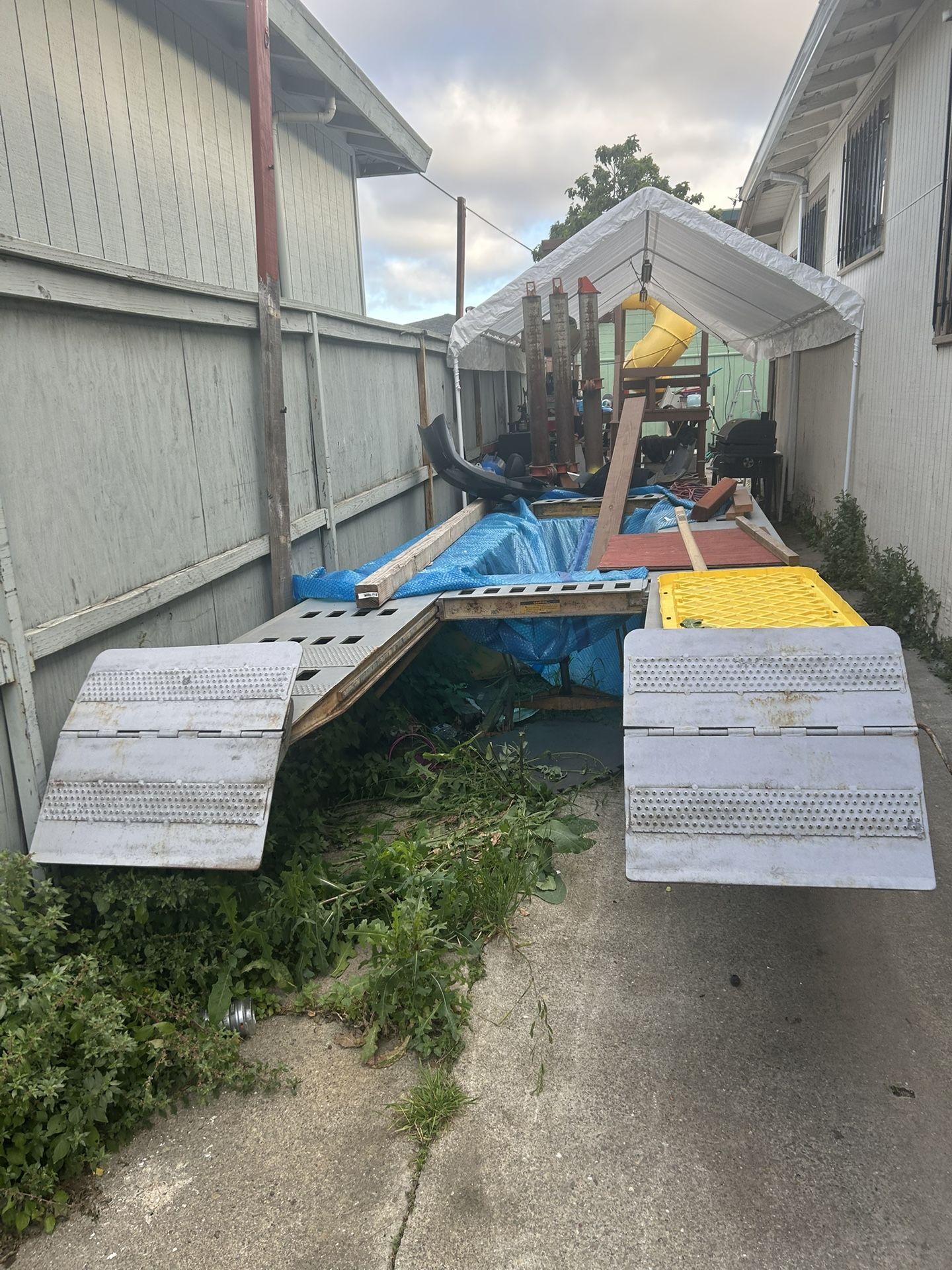 Chief EZ Liner II Frame Machine