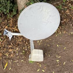 Satellite Dish