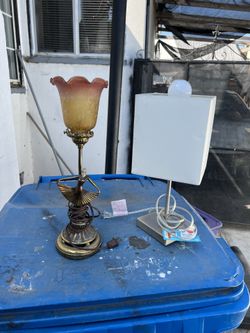 Lamps 