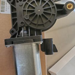 Window Motor